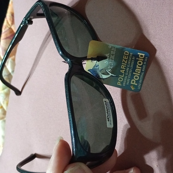 Sea striker NWT vintage sunglasses men